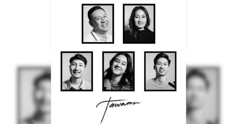 Dok. Universal Music Indonesia